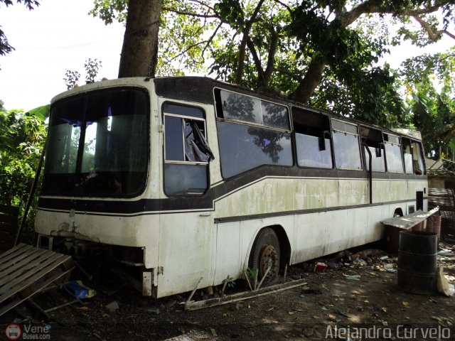 En Chiveras Abandonados Recuperacin AC0056 por Alejandro Curvelo