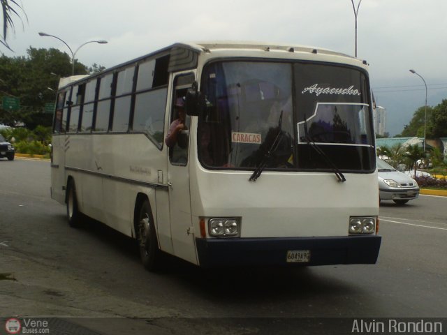 Uni�n Conductores Ayacucho 0019 por Alvin Rond�n