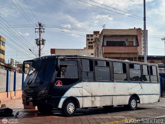 DC - Unin Conductores de Antimano 392 por Josue Snchez