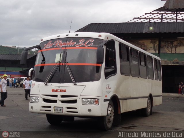 Los Rpidos S.C. 55 por Waldir Mata