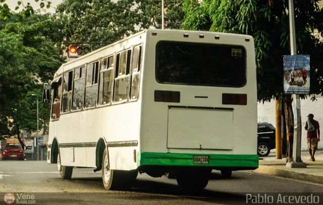 DC - A.C. Propatria - Carmelitas - Chaca�to 163 por Pablo Acevedo