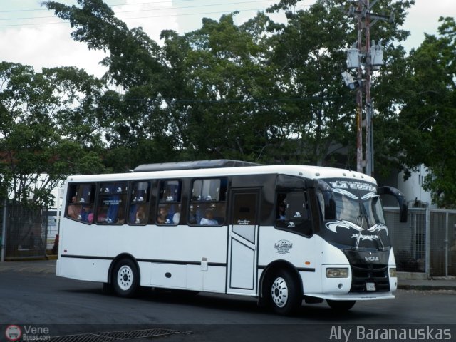 Uni�n Conductores de la Costa 66 por Aly Baranauskas