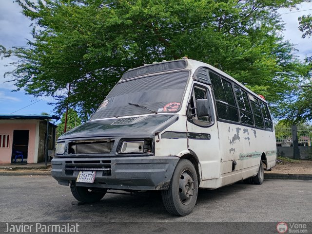 U.C. Punta de Mata 0002 por Javier Arretureta