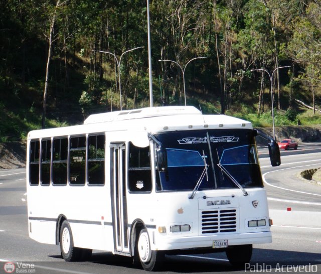 U.C. La Responsable S.C. 002 por Pablo Acevedo