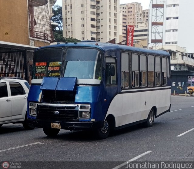 DC - AsoCoproColectivos 966 por Jonnathan Rodr�guez