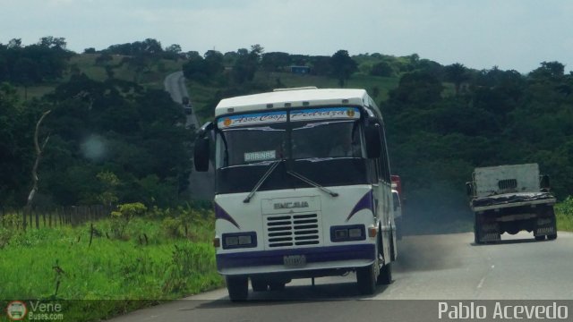 A.C. Pedraza 089 por Pablo Acevedo