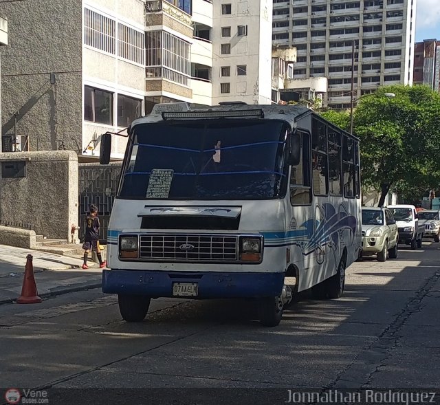 DC - A.C. Propatria - Carmelitas - Chaca�to 157 por Jonnathan Rodr�guez