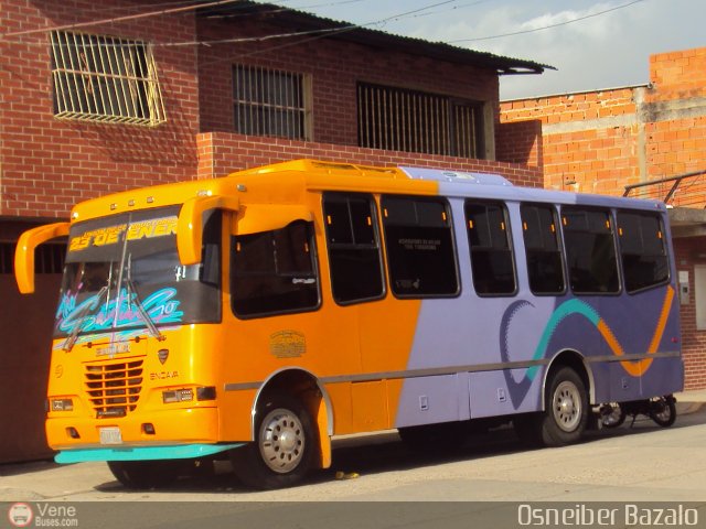 U.C. 23 de Enero 224 por Osneiber Bazalo