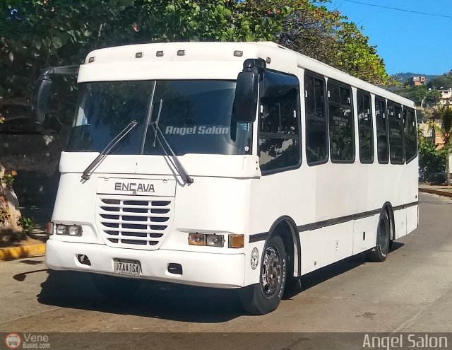 Organizaciones Unidas de C. Caracas - La Guaira 137 por �ngel Sal�n