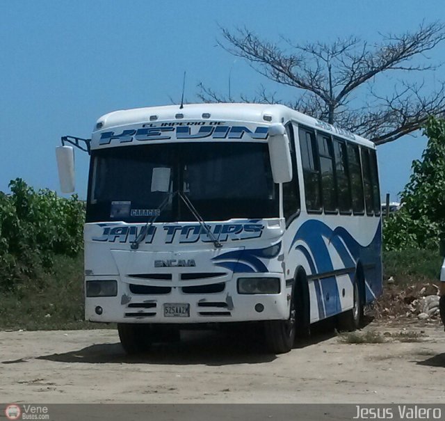 DC - Unin Conductores del Oeste 354 por Jess Valero