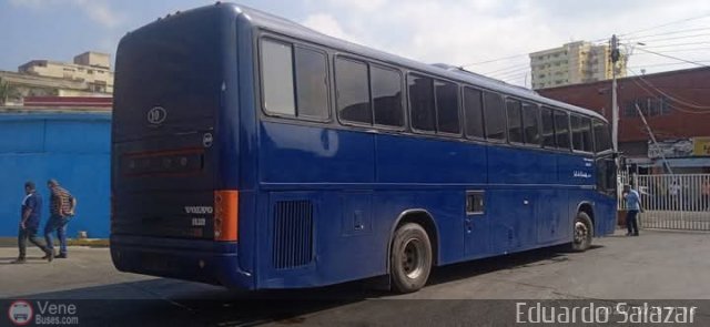 Colectivos Sol de Oriente 2909 por Josue Snchez