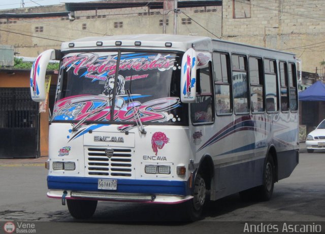 Uni�n Turmero - Maracay 158 por Andr�s Ascanio