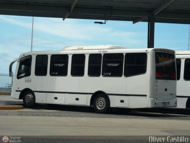 A.C. Transporte Central Mor�n Coro 071 por Oliver Castillo