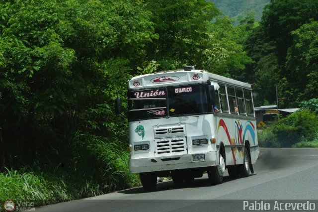 Unión Guárico 10 por Pablo Acevedo