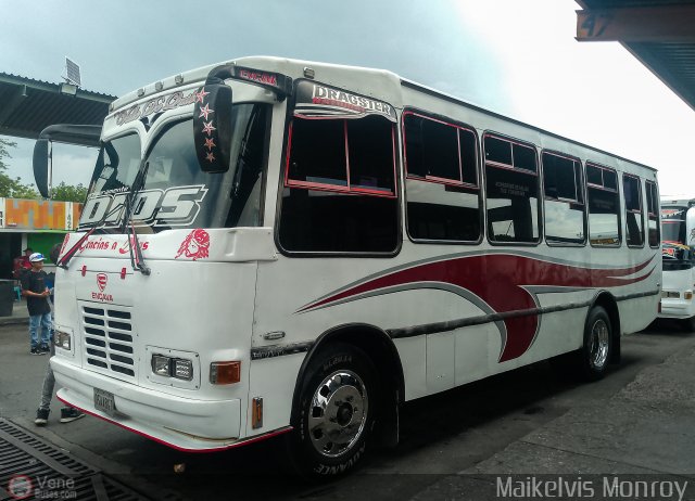 S.C. Valle de Qu�bor 02 por Maikelvis Monroy