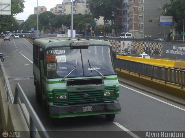 DC - A.C. Propatria - Carmelitas - Chaca�to 099 por Alvin Rond�n