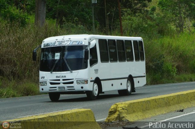 Unin Valencia A.C. 173 por Pablo Acevedo