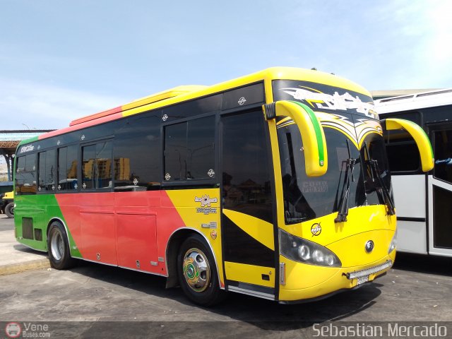U.C. La Responsable S.C. 011 por Sebastin Mercado