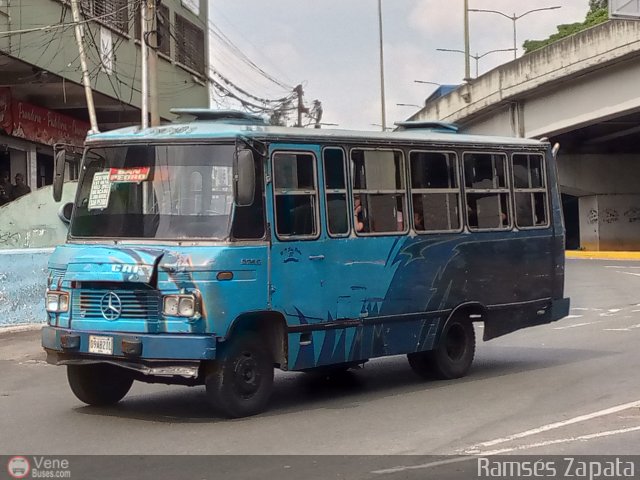 MI - Unin de Transportistas San Pedro A.C. 57 por Ramss Zapata