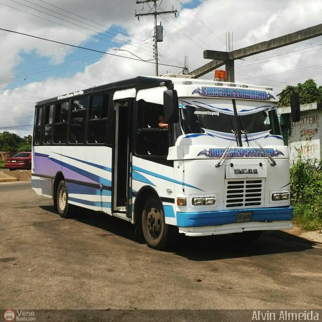 BO - A.C.C. Auyantepuy 993 por Jess Valero