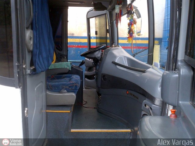 Uni�n Conductores Ayacucho 2081 por Alex Vargas