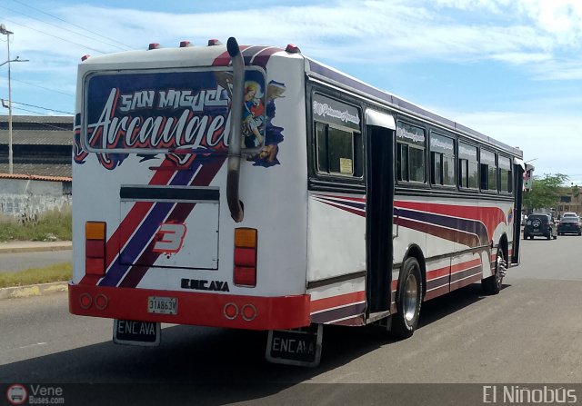 Expresos La Gran Colombia 03 por �ngel Delgado