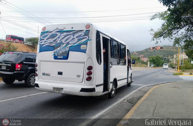 VA - Provolvar 128 por Gabriel Vergara