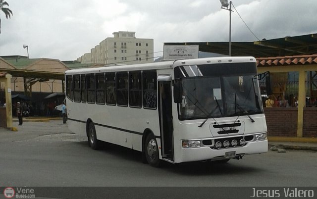 A.C. Mixta Conductores Unidos 420 por Jes�s Valero