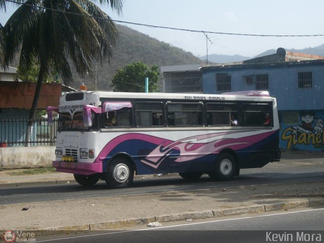 CA - A.C. TransLibertad 34 por Kevin Mora