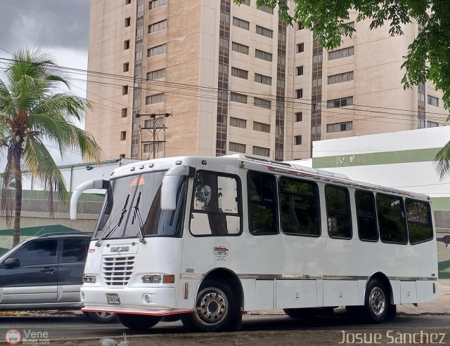 A.C. Mixta Conductores Unidos 149 por Josue S�nchez