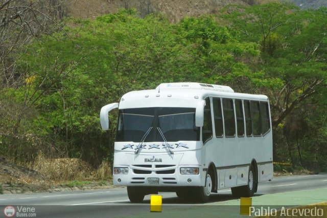 A.C. Ejecutivos Buenaventura 585 por Pablo Acevedo