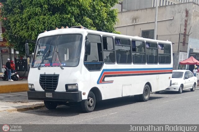 DC - S.C. Unin Satelite 104 por Jonnathan Rodrguez