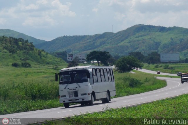 S.C. Expresos Mara 078 por Pablo Acevedo