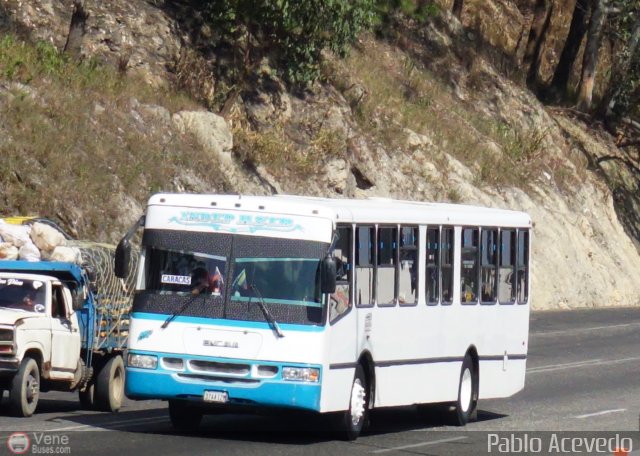 A.C. Indepasib 118 por Pablo Acevedo