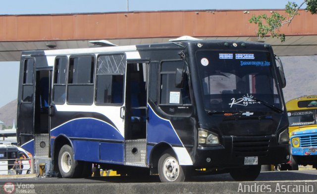 CA - Uni�n Bucaral 089 por Andr�s Ascanio