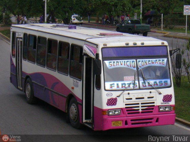 Uni�n MarVal 022 por Royner Tovar