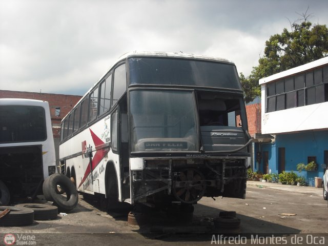 En Chiveras Abandonados Recuperacin RG04 por Alfredo Montes de Oca