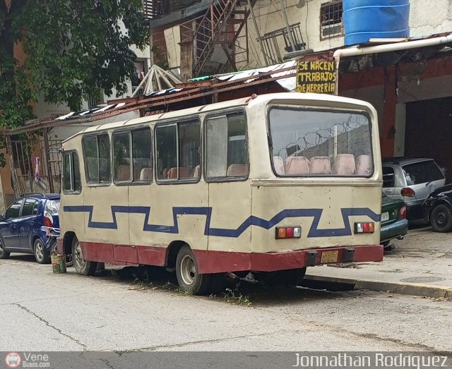 DC - A.C.U.C. Hospital Militar - Silencio 999 por Jonnathan Rodr�guez