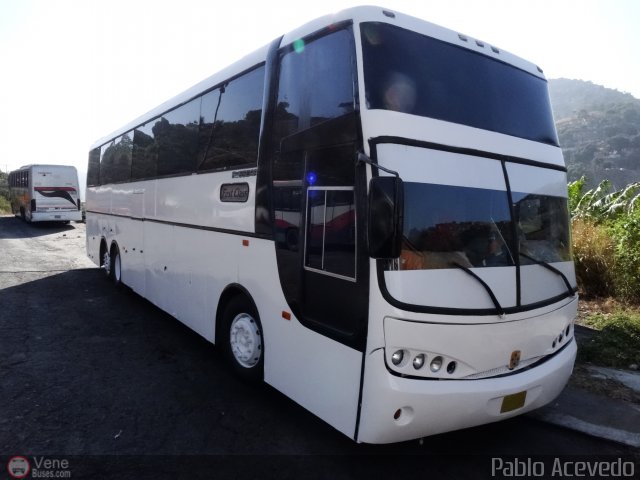 Particular NO USAR M�S 042 por Pablo Acevedo