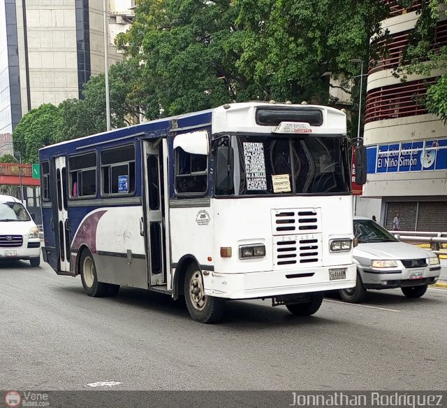 DC - A.C. Propatria - Carmelitas - Chaca�to 285 por Jonnathan Rodr�guez