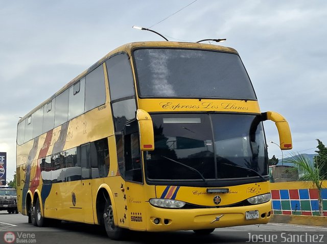 Expresos Los Llanos 072 por Josue S�nchez