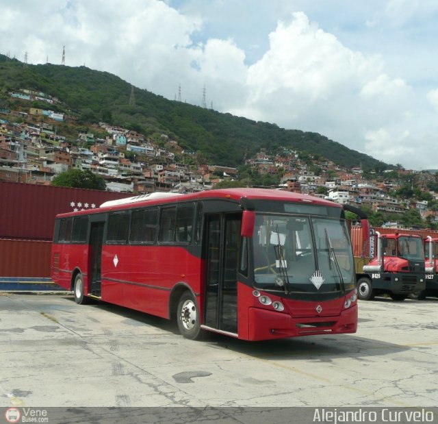 Uso Oficial AC0001 por Alejandro Curvelo