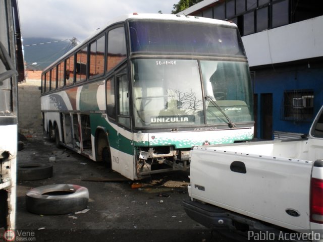 Rpidos Guayana 0016 por Pablo Acevedo