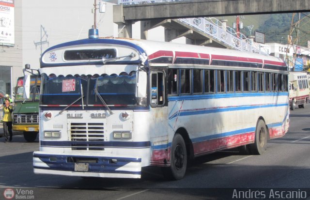 Transporte Unidos Boquern C.A. 37 por Andrs Ascanio