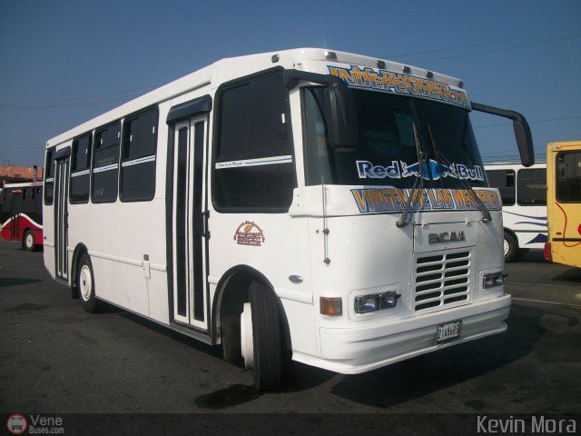 A.C. Transporte Independencia 061 por Kevin Mora