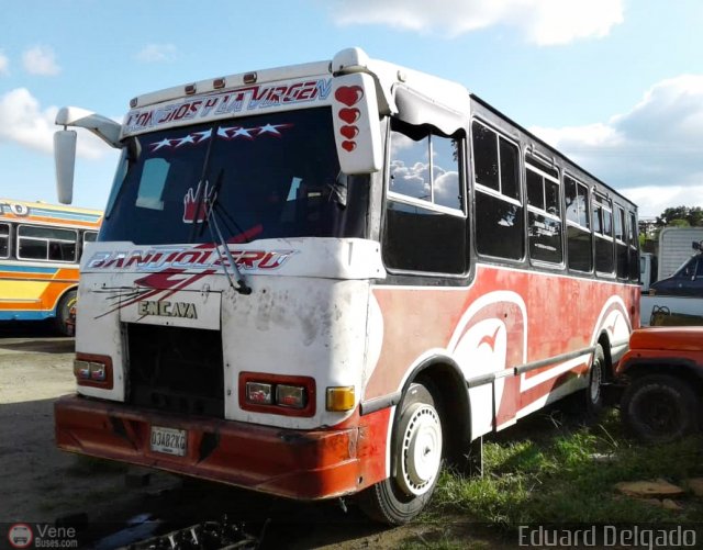 Cooperativa de Transporte Unidos de Bejuma 93 por Eduard Delgado