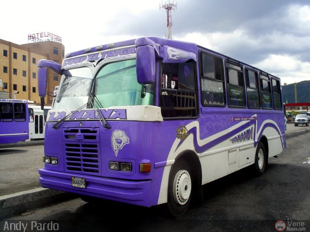 CA - Asociación Coop. El Trigal R.L. 57 por Andy Pardo