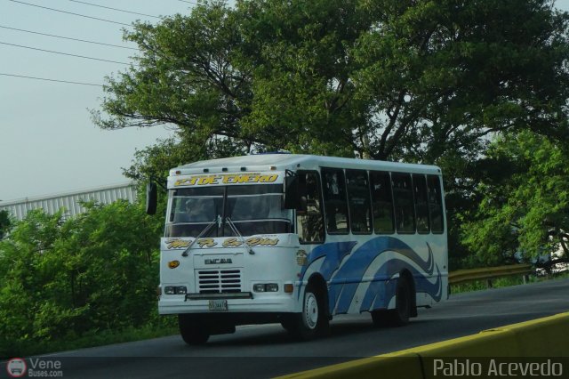 U.C. 23 de Enero 183 por Pablo Acevedo