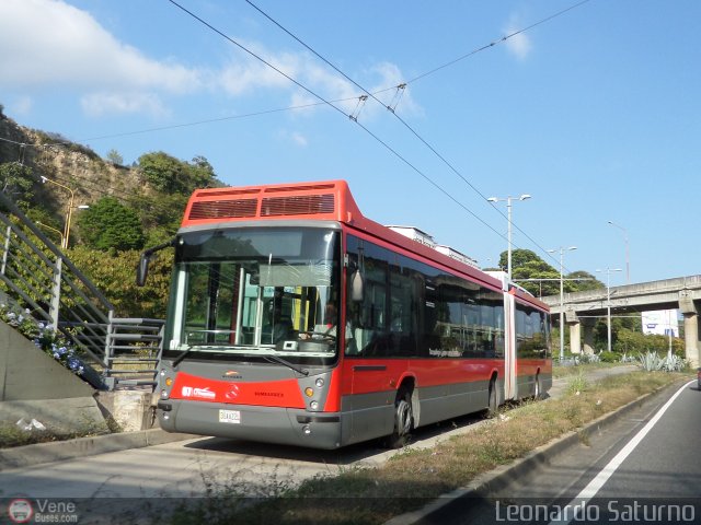 Trolmerida - Tromerca 07 por Leonardo Saturno