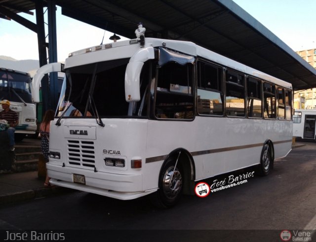 DC - A.C. L�nea Sur Este 096 por Jos� Barrios